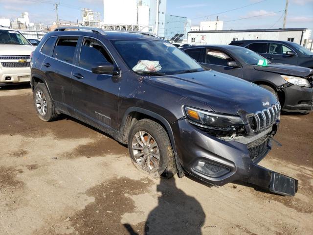 Photo 4 from auction – 2019 JEEP CHEROKEE L with VIN 1C4PJMLX0KD460363