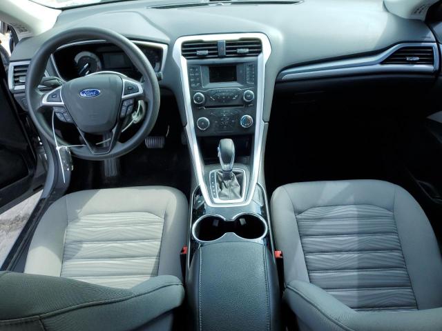 Photo 8 from auction – 2016 FORD FUSION S with VIN 3FA6P0G70GR188155