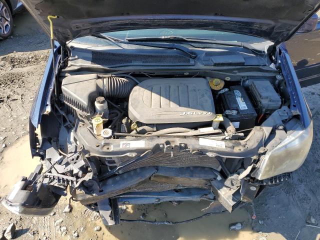 Photo 12 from auction – 2014 DODGE GRAND CARA with VIN 2C4RDGEG9ER472608