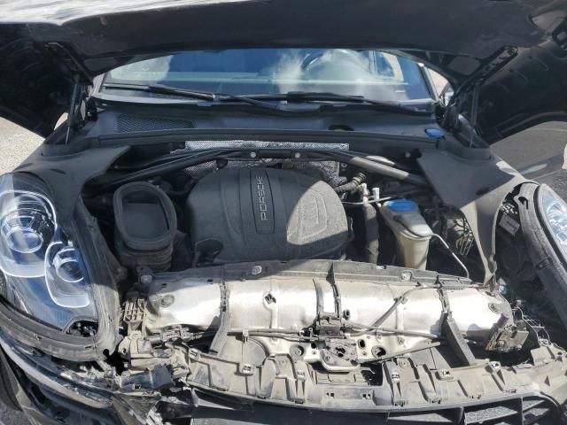 Photo 12 from auction – 2017 PORSCHE MACAN with VIN WP1AA2A53HLB08080