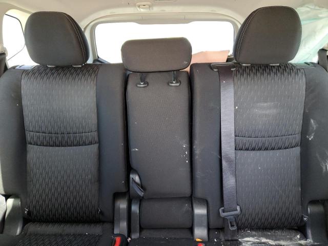 Photo 10 from auction – 2017 NISSAN ROGUE S with VIN JN8AT2MT1HW130409