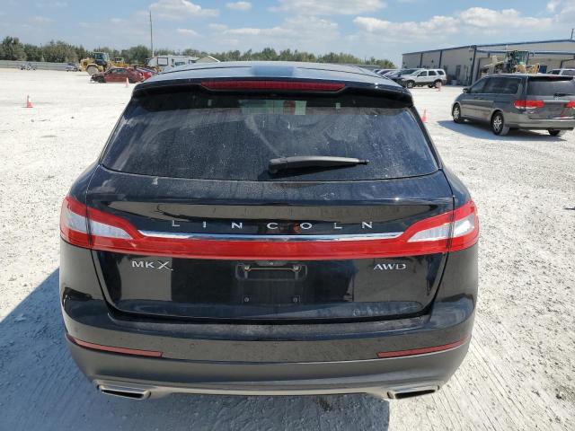 Photo 6 from auction – 2017 LINCOLN MKX RESERV with VIN 2LMPJ8LR5HBL34765
