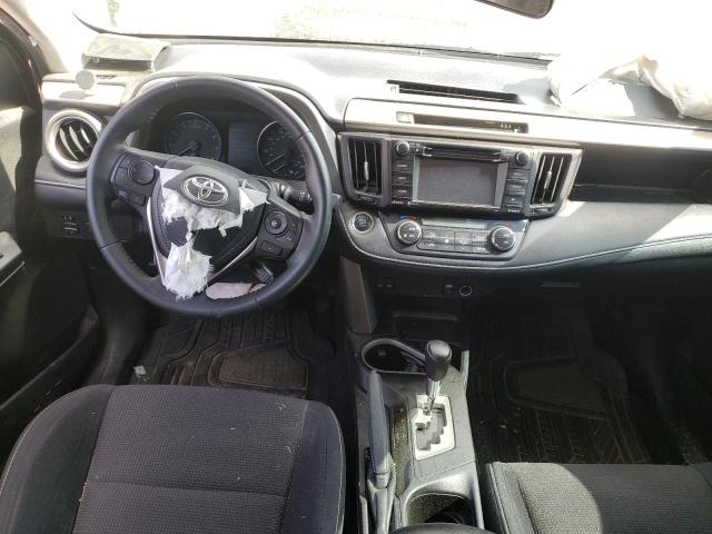 Photo 8 from auction – 2018 TOYOTA RAV4 ADVEN with VIN 2T3WFREV4JW501519