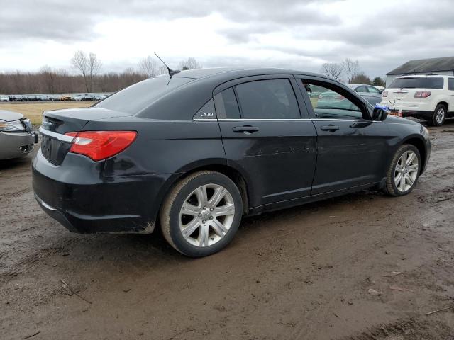 Photo 3 from auction – 2011 CHRYSLER 200 TOURIN with VIN 1C3BC1FB7BN602533
