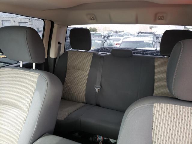Photo 10 from auction – 2012 DODGE RAM 1500 S with VIN 1C6RD6KT7CS156641