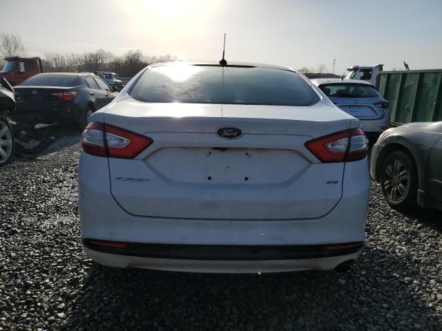 Photo 6 from auction – 2016 FORD FUSION SE with VIN 3FA6P0H75GR220239