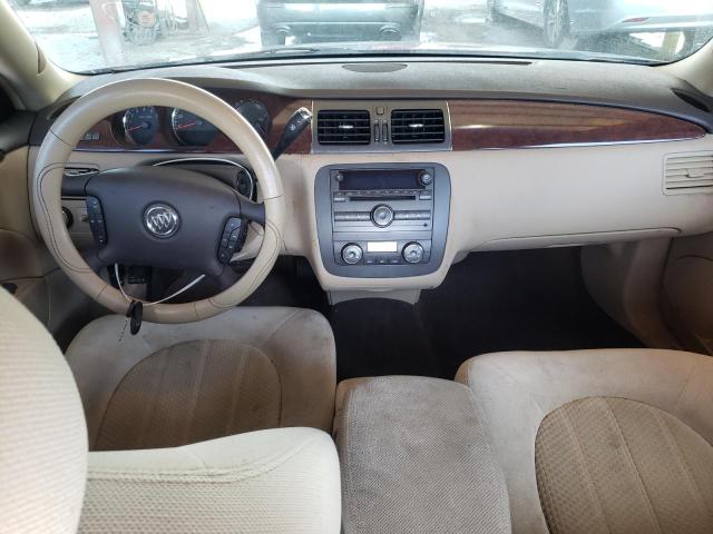 Photo 8 from auction – 2007 BUICK LUCERNE CX with VIN 1G4HP57287U122803