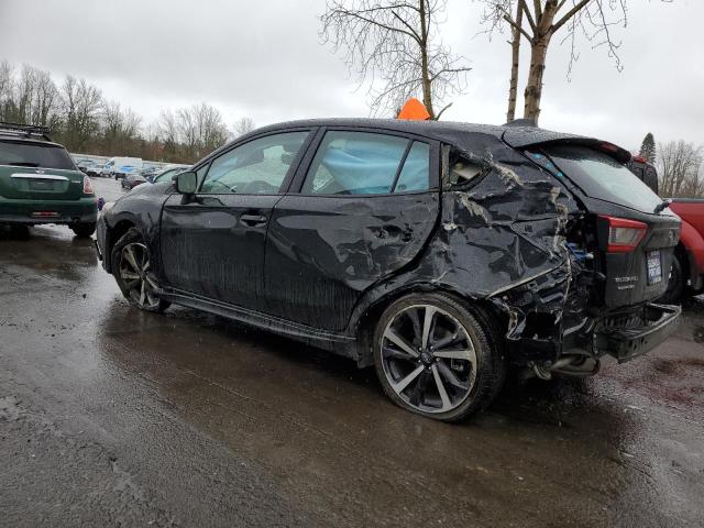 Photo 2 from auction – 2023 SUBARU IMPREZA SP with VIN 4S3GTAL62P3709470