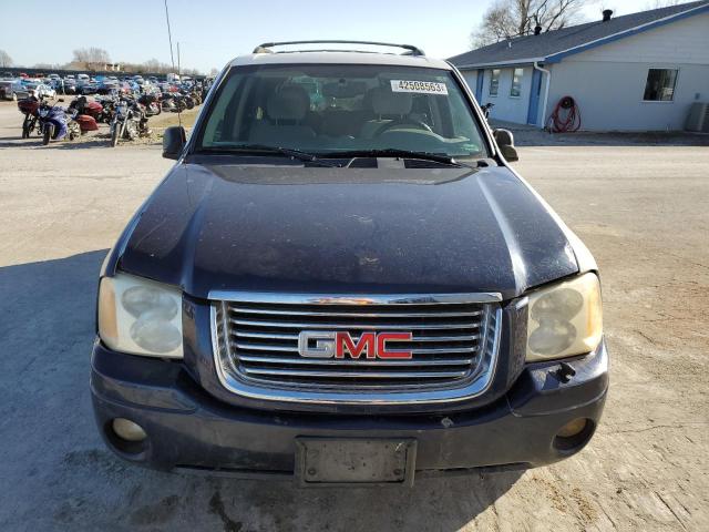 Photo 5 from auction – 2009 GMC ENVOY SLE with VIN 1GKDT33S992102474