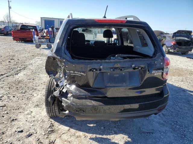 Photo 6 from auction – 2014 SUBARU FORESTER 2 with VIN JF2SJAEC7EH478862