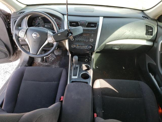 Photo 8 from auction – 2013 NISSAN ALTIMA 2.5 with VIN 1N4AL3AP3DC295730