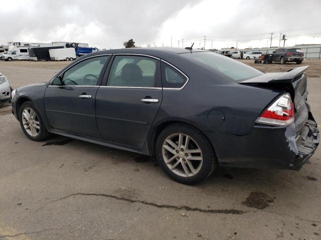 Photo 2 from auction – 2012 CHEVROLET IMPALA LTZ with VIN 2G1WC5E36C1303304