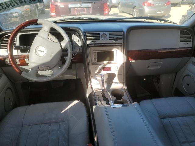 Photo 8 from auction – 2006 LINCOLN NAVIGATOR with VIN 5LMFU27526LJ10978