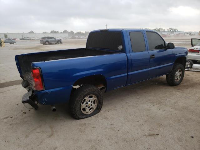 Photo 3 from auction – 2003 CHEVROLET SILVERADO with VIN 2GCEC19T931337713