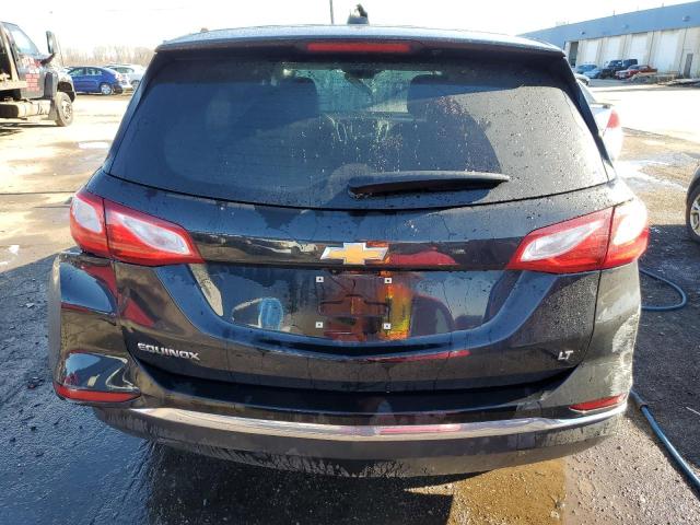 Photo 6 from auction – 2018 CHEVROLET EQUINOX LT with VIN 2GNAXJEV5J6159879