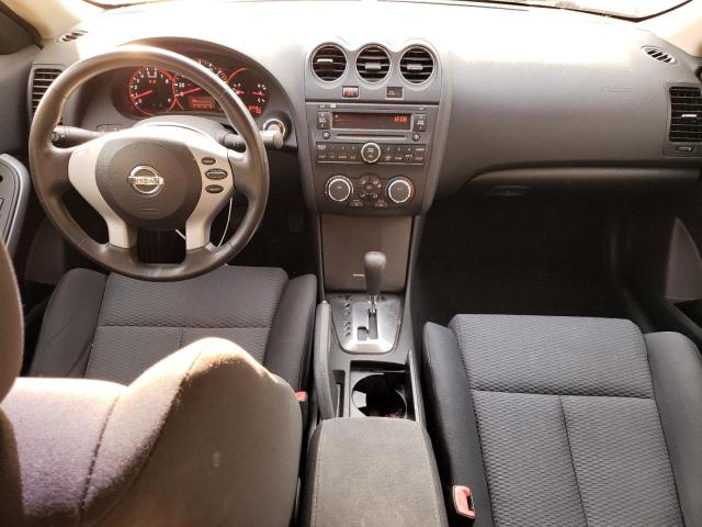 Photo 8 from auction – 2009 NISSAN ALTIMA with VIN 1N4AL24E19C134000
