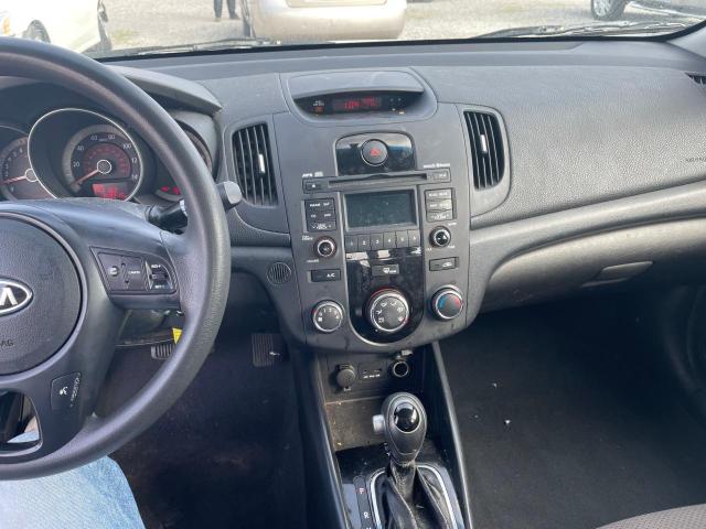 Фото 9 с аукциона – 2012 KIA FORTE EX с VIN KNAFU4A29C5554308