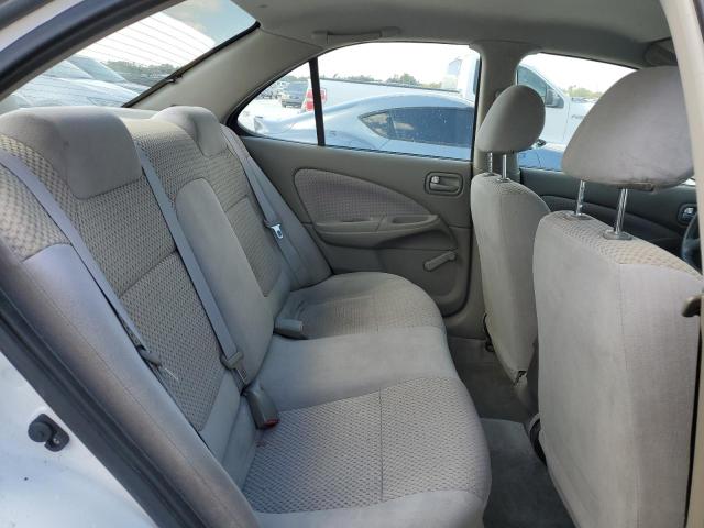 Photo 10 from auction – 2005 NISSAN SENTRA 1.8 with VIN 3N1CB51D65L535353