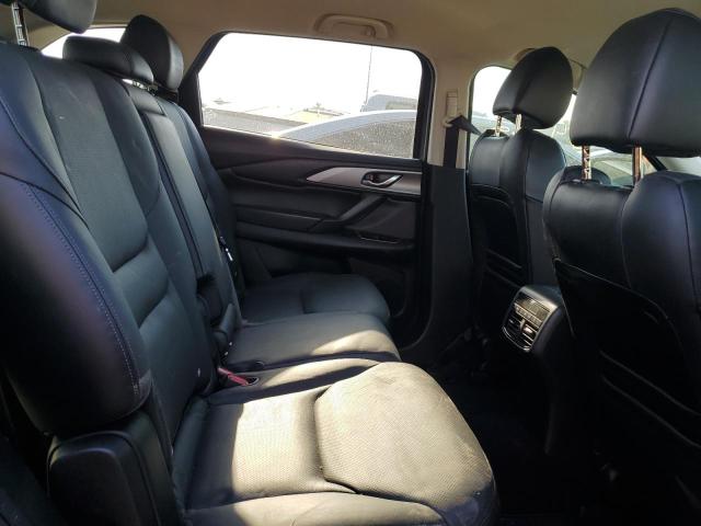 Photo 11 from auction – 2019 MAZDA CX-9 TOURI with VIN JM3TCBCYXK0322012