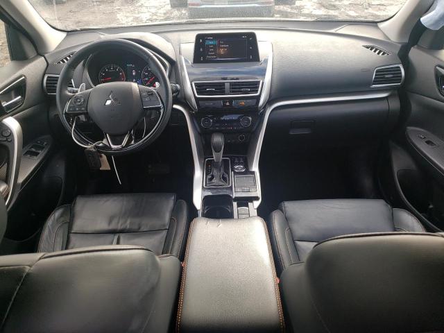 Photo 8 from auction – 2019 MITSUBISHI ECLIPSE CR with VIN JA4AT5AA6KZ011593