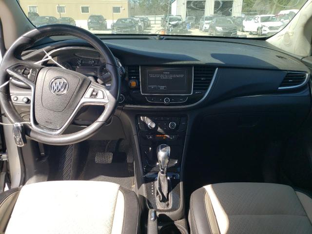 Photo 8 from auction – 2019 BUICK ENCORE PRE with VIN KL4CJASB2KB709304