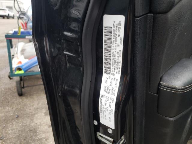 Photo 14 from auction – 2014 JEEP CHEROKEE L with VIN 1C4PJMCB0EW166779