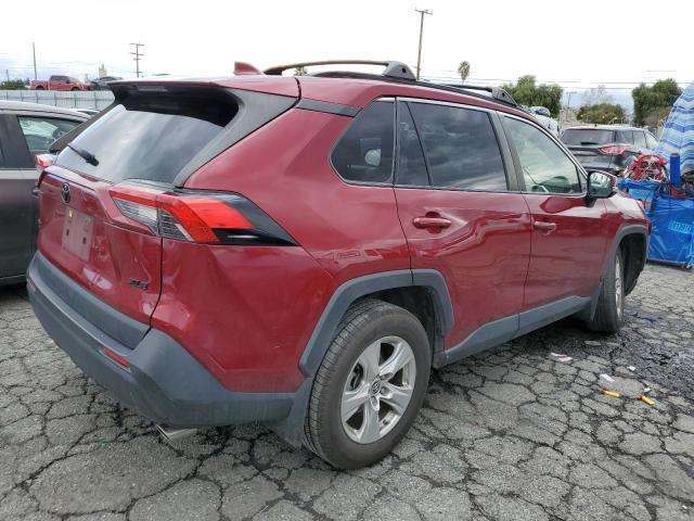 Photo 3 from auction – 2019 TOYOTA RAV4 XLE with VIN JTMW1RFV6KD037418