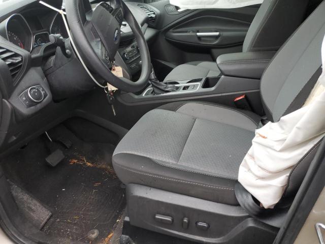 Photo 7 from auction – 2017 FORD ESCAPE SE with VIN 1FMCU0GD6HUC76547
