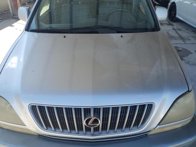 Photo 12 from auction – 1999 LEXUS RX 300 with VIN JT6GF10U9X0010680
