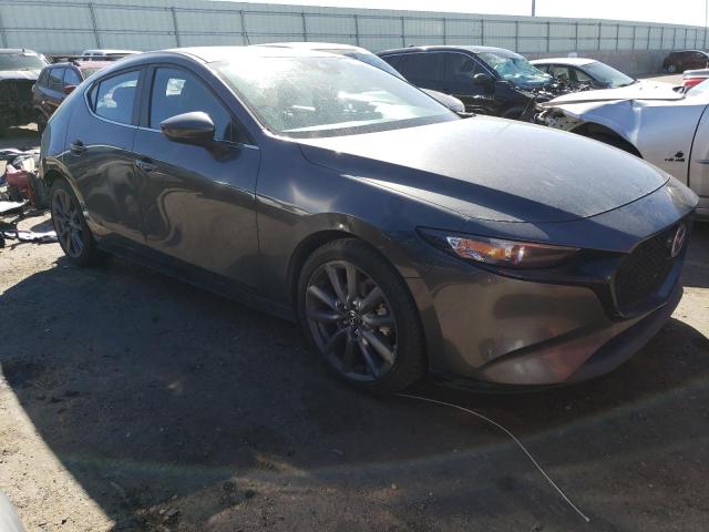 Photo 4 from auction – 2020 MAZDA 3 with VIN JM1BPALM2L1172814