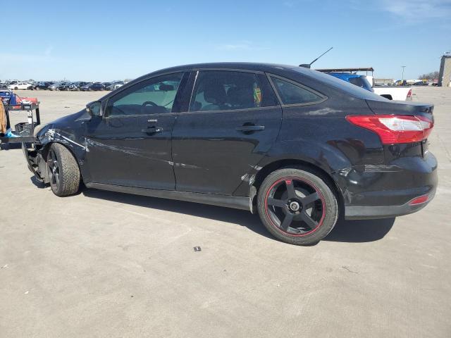 Photo 2 from auction – 2014 FORD FOCUS SE with VIN 1FADP3F21EL372949
