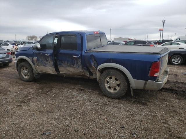 Photo 2 from auction – 2010 DODGE RAM 2500 with VIN 3D7TT2CT3AG141962