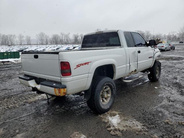 Photo 3 from auction – 1998 DODGE RAM 2500 with VIN 1B7KF23Z7WJ144015