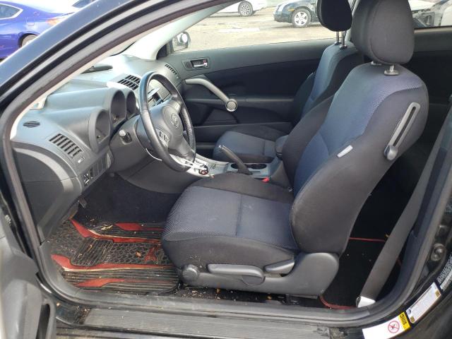 Photo 7 from auction – 2008 TOYOTA SCION TC with VIN JTKDE167880237000