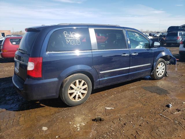 Photo 3 from auction – 2016 CHRYSLER TOWN & COU with VIN 2C4RC1BGXGR112920