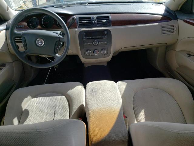 Photo 8 from auction – 2006 BUICK LUCERNE CX with VIN 1G4HP57296U244083
