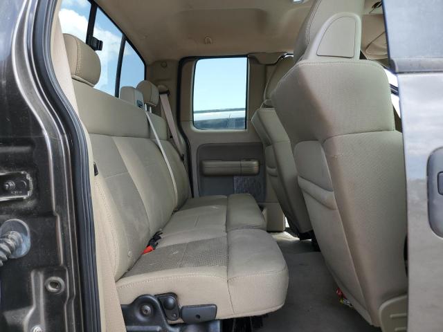 Photo 10 from auction – 2007 FORD F150 with VIN 1FTPX14V47NA54033