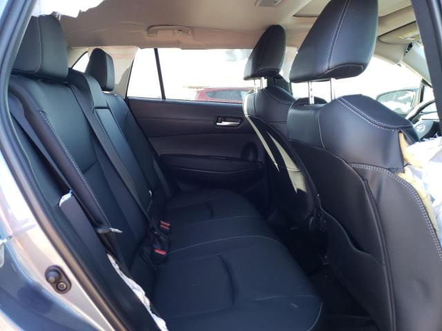 Photo 10 from auction – 2022 TOYOTA COROLLA CR with VIN 7MUDAAAG4NV030614