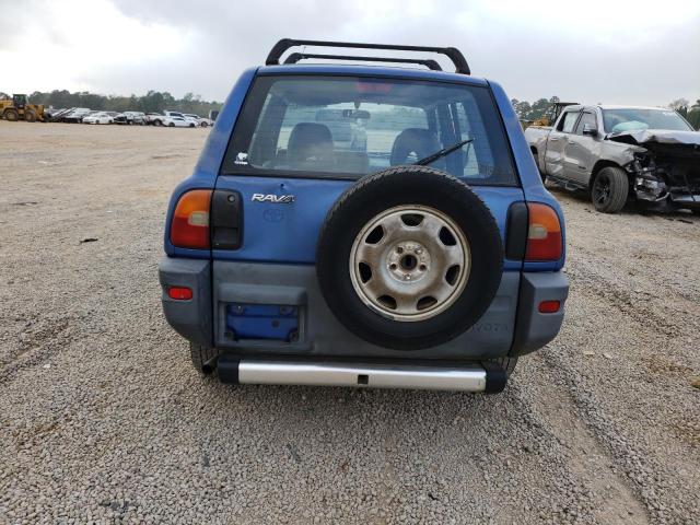 Photo 6 from auction – 1997 TOYOTA RAV4 with VIN JT3GP10V4V7006480