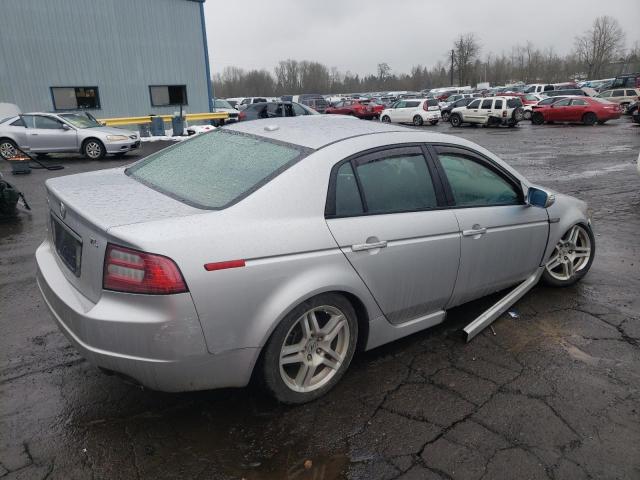 Photo 3 from auction – 2008 ACURA TL with VIN 19UUA66258A036705