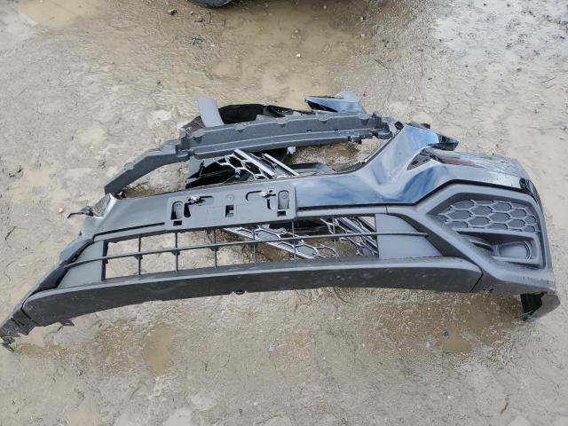 Photo 12 from auction – 2022 SUBARU WRX with VIN JF1VBAA69N9027540