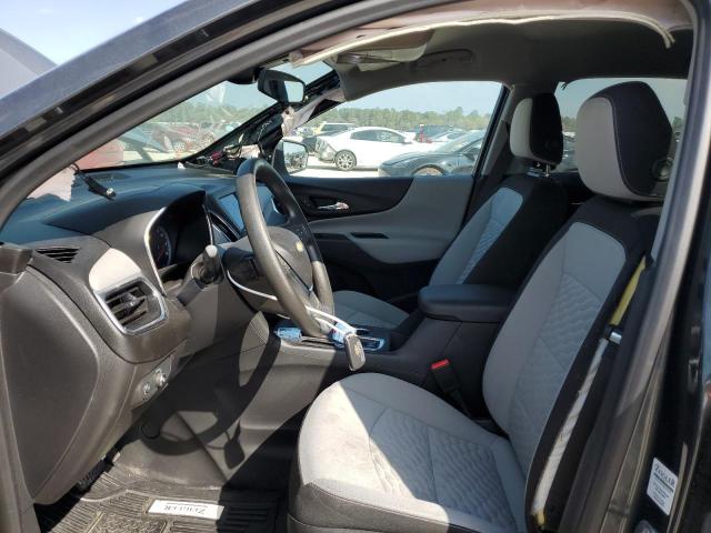 Photo 7 from auction – 2020 CHEVROLET EQUINOX LS with VIN 3GNAXHEV5LS533825