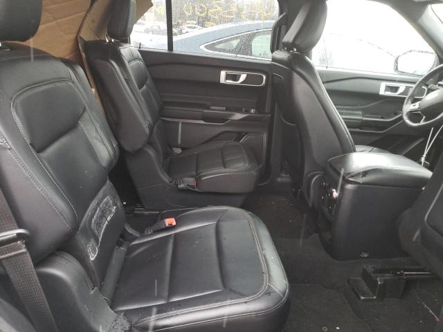 Photo 11 from auction – 2020 FORD EXPLORER X with VIN 1FMSK8DH4LGA45967