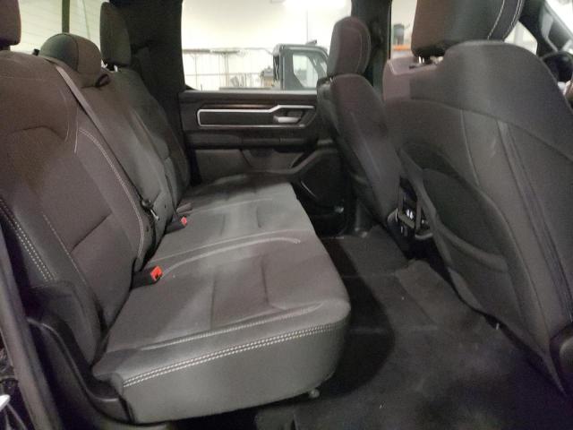 Photo 10 from auction – 2021 RAM 1500 BIG H with VIN 1C6SRFFT8MN637463