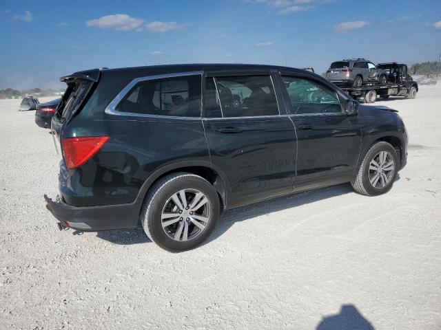 Photo 3 from auction – 2016 HONDA PILOT EX with VIN 5FNYF5H33GB044163