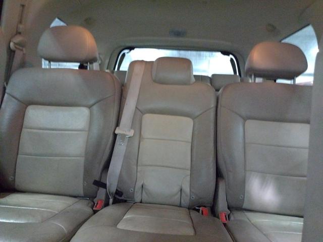 Photo 10 from auction – 2003 FORD EXPEDITION with VIN 1FMFU18L43LA57948