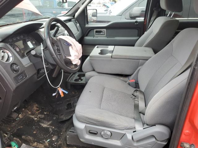 Photo 7 from auction – 2011 FORD F150 SUPER with VIN 1FTFW1ET0BFA59048