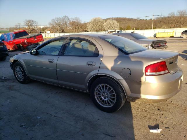 Photo 2 from auction – 2004 CHRYSLER SEBRING LX with VIN 1C3EL46X34N232694