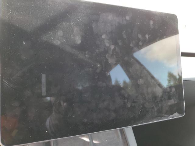 Photo 9 from auction – 2022 TESLA MODEL 3 with VIN 5YJ3E1EA6NF368536