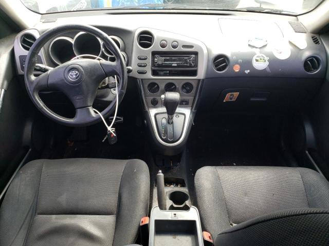 Photo 8 from auction – 2004 TOYOTA COROLLA MA with VIN 2T1KR32E84C283932